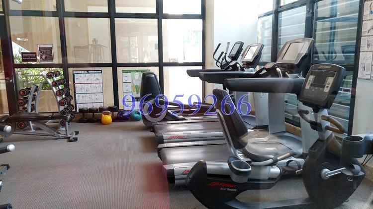 Tanglin View (D3), Condominium #163874562